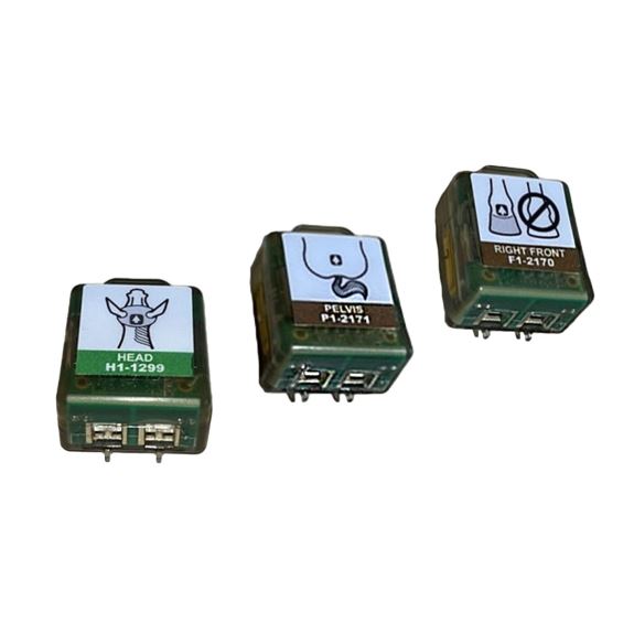 Equinosis Q Sensorer, generation 7